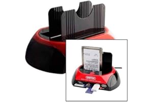 Amazon.com.br Mais Vendidos: Bases e Docking Stations para HDs - os ...