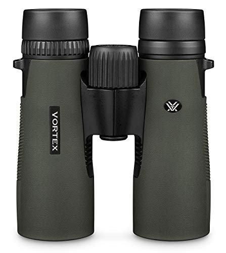 Vortex Diamondback HD 10x42 Binoculars - Image 3
