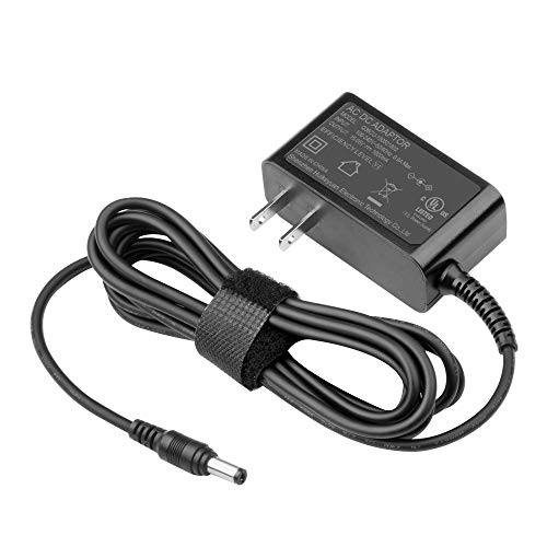 [UL Listed] KFD AC Adapter for Marshall Stockwell Portable Bluetooth Speaker 4091451 04091451 & Advent AW870 Wireless Powered Speakers Power Supply Cord Cable PS Battery Wall Home Charger Mains PSU