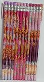 Disney's Tangled Pencils 12ct