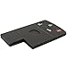 Keyless2Go Replacement 4 Button Shell Case for Select Mazda BGBX1T458SKE11A01