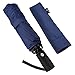 Doryum Automatic Travel Umbrella with Safe Auto Lock Design Windproof Folding Inverted Umbrella