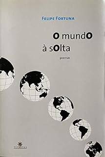 Livro O mundo à solta