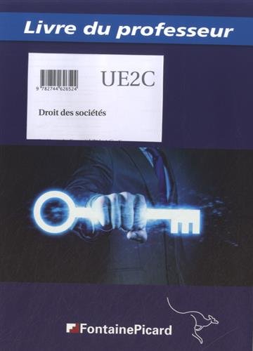 Droit des sociétés