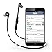 Bluedio M2 Bluetooth 4.1 Stereo Ultralight Sport In-ear Headset