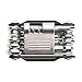 12 In 1 Bike Multitool by Sierra Cycle Co. Durable, Compact, Lightweight, Repair Kit for Road and Mountain Bikes
