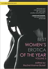 Best Women's Erotica of the Year, Volume 5 (Best ... - Amazon.com