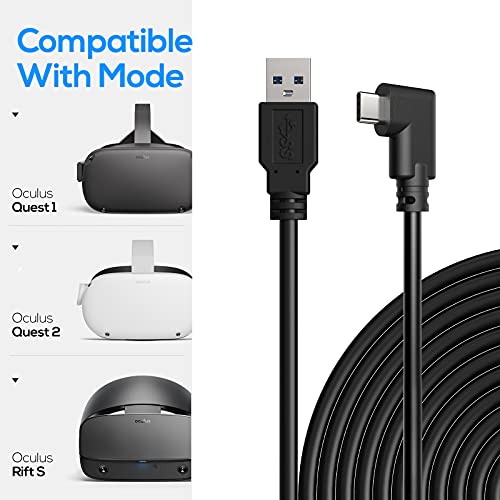 Quest Oculus Link Cable Amazon Quest Link Cable Link Cables For