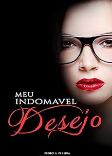 Livro Meu Indomavel Desejo