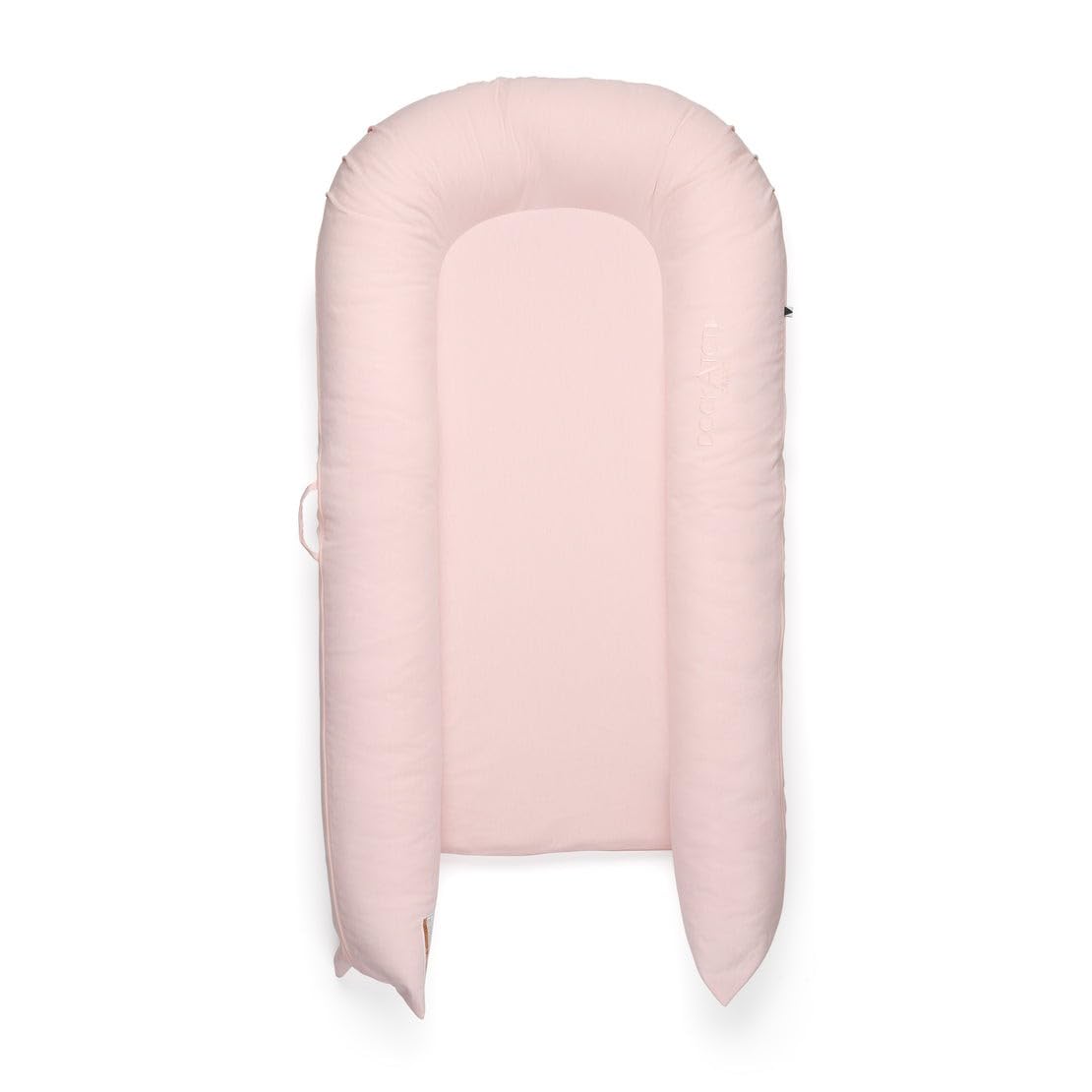 DockATot Grand Dock Cover ONLY - Blossom Chambray