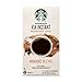 Starbucks VIA Instant House Blend Medium Roast Coffee (1 box of 8 packets)