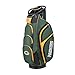 Wilson 2018 NFL Golf Cart Bag, Green Bay Packers