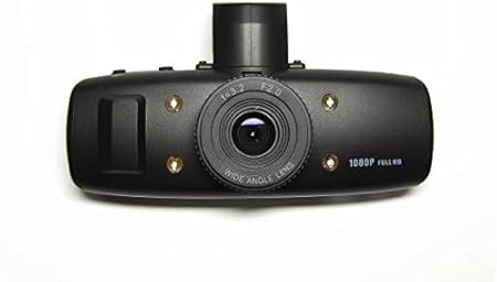 Amazon I Sora アイソーラ Ibox 501 ドライブレコーダー 赤外線ライト搭載 車載カメラ ドライブレコーダー本体 車 バイク