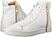 Diesel Men's Zip-Round S-Nentish Fashion Sneaker