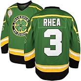 Ross The Boss #3 Rhea Hockey Jersey