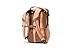 Peak Design Everyday Rucksack 20L (Tan Nylon Brown Rucksack - Backpack (Nylon, Brown, Uniform, 400 D, Unisex, 38.1 cm (15 inches)