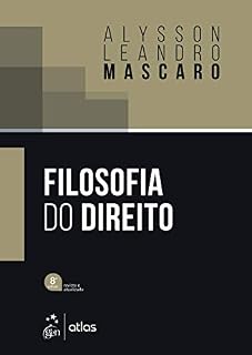 Livro Filosofia do Direito
