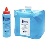 Chattanooga Conductor Ultrasound Gel - 5 Liter, Blue