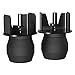Timbren FRTT350F Rear Suspension Enhancement System for Ford Super Duty 2WD/4WD