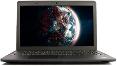 Lenovo Thinkpad Edge E531 15 6 Inch Notebook Intel Core I3 31m 2 5ghz Processor 4gb Ram 500gb Hdd Dvdrw Lan Wlan Bt Webcam Integrated Graphics Windows 7 Professional Amazon Co Uk Computers Accessories