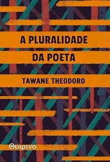 Livro A pluralidade da poeta