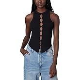 NIA Women's Moore Sweater Tank