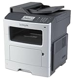 Lexmark MX417de