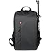 Manfrotto Lifestyle NX CSC Backpack Grey, Black (MB NX-BP-GY),Small - Grey