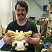 Squishable / Mini Jackalope II Plush – 7