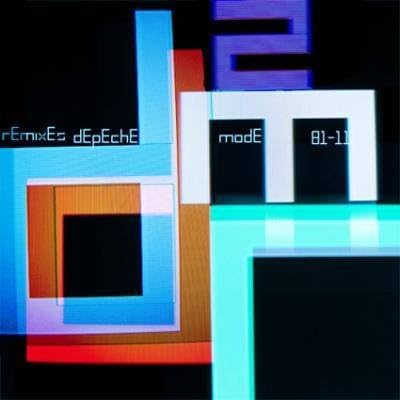 Remixes 2. 81-11