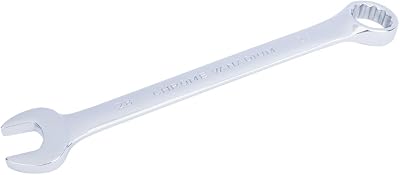 Blue Spot Tools 28mm Fully Polished Chrome Vanadium Spanner