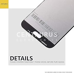SEEU Fit Samsung J327 Replacement LCD Display Touch