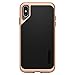 Spigen Neo Hybrid Designed for iPhone Xs Max Case (2018) - Gold