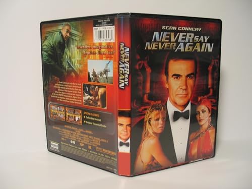 Amazon.com: You Only Live Twice (Special Edition) : Sean Connery