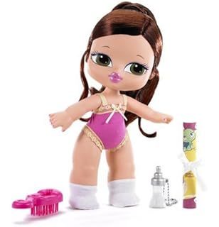 bratz big babyz fashion pack