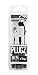 Earpollution EPD33-WHITE iFrogz EarPollution Plugz Earbuds, White