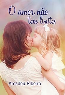 Livro O amor não tem limites