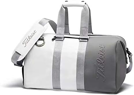 titleist golf duffle bag