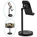 Adjustable Cell Phone Stand Holder for Desk Universal fits All Cellphones Compatible iPhone Xs Max XR X 6 6S 7 8 Plus, Galaxy S10 Plus Note 9& 7”-13” Tablets iPad, Great for Facetime& Recipe Reading