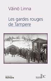 Les  gardes rouges de Tampere
