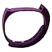 Original Band Strap Wrist Strap Replacement Band Strap for T5 Plus Smart Bracelet (Purple)