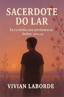 Livro Sacerdote do Lar