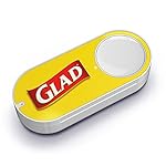 Glad Dash Button