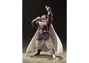Tamashii Nations S.H.Figuarts Mr. Satan Action Figure, Multi