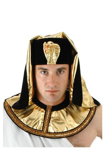 Egyptian Headpiece