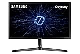 Monitor 24" C24RG50 Monitor Curvo Full HD Gaming da