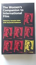 The Women's Companion to International Film The Women's Companion to International Film