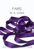 París (Trilogía Fuego y Pasión nº 3) (Spanish Edition)