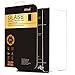 Galaxy Note 4 Screen Protector,by Ailun,Tempered Glass,9H Hardness,2.5D Edge,Ultra Clear,Anti-Scratch,Case Friendly-Siania Retail Package