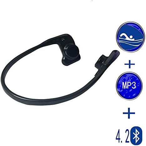 Yunzhengfei Bone Conduction Bluetooth Headset MP3 Player